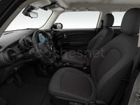 Usado Mini Cooper 136 CV (100 kW) 2022 Gris / plata Utilitario