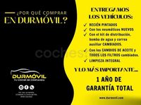 Usado Hyundai ix35 135 CV (99 kW) 2014 Gris / plata SUV