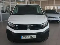 Usado Opel Combo S 99 CV (72 kW) 2025 Blanco Monovolumen