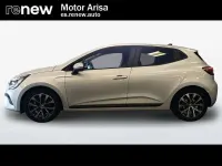 Usado Renault Clio Intens 140 CV (102 kW) 2022 Utilitario