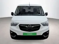 Usado Opel Combo Life Edition 102 CV (75 kW) 2021 Blanco Monovolumen