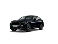 Usado BMW X4 xLine 190 CV (139 kW) 2024 SUV