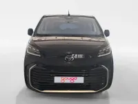 Nuevo Toyota Proace Verso Active 180 CV (132 kW) 2026 Negro Familiar