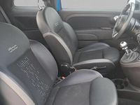 Usado Fiat 500 Connect 70 CV (51 kW) 2021