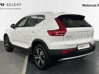 Nuevo Volvo XC40 Core 163 CV (119 kW) 2025 Blanco SUV