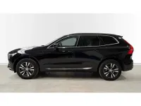 Usado Volvo XC60 Core 351 CV (258 kW) 2025 Negro SUV