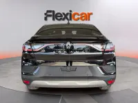 Occasion Renault Arkana Esprit Alpine 145 ch (106 kW) 2024 Noir SUV