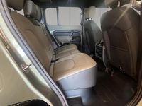 Brugt Land Rover Defender SE Dynamic 249 HK (183 kW) 2025 Grøn SUV