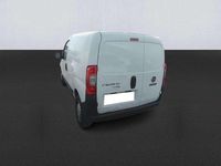 Usado Fiat Fiorino 79 CV (58 kW) 2017 Blanco Monovolumen