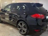 Usado Porsche Cayenne 245 CV (180 kW) 2011 Negro SUV