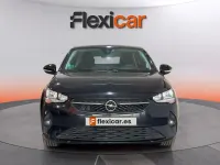 Usado Opel Corsa Edition 101 CV (74 kW) 2023 Negro Utilitario