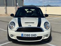 usado Mini Cooper S 3 Puertas128 kW (175 CV)