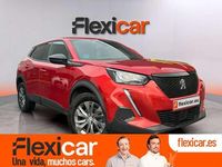 Usado Peugeot 2008 Active 131 CV (96 kW) 2023 Burdeos SUV
