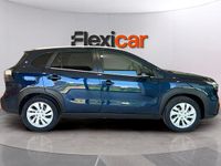 Usado Suzuki SX4 S-Cross 129 CV (94 kW) 2023 Azul SUV
