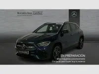 Usado Mercedes GLA250 218 CV (160 kW) 2021 Otro SUV