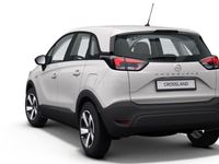 usado Opel Crossland 1.2 S&s Edition 110