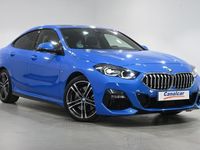 Usado BMW 220 Gran Coupé Comfort Edition 190 CV (139 kW) 2024 Azul Coupe