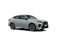 Usado BMW iX2 Comfort Edition 150 kW (204 CV) 2024 Gris SUV