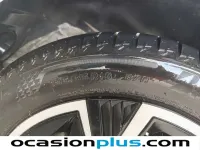 Usado Nissan Micra Acenta 92 CV (67 kW) 2021 Blanco Utilitario