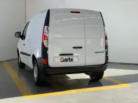 Usado Renault Kangoo 75 CV (55 kW) 2019 Blanco Monovolumen