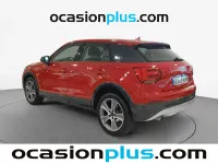 Usado Audi Q2 Design 116 CV (85 kW) 2016 Rojo SUV