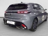 Usado Peugeot 308 Allure 145 CV (106 kW) 2025 Gris Berlina