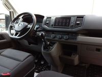 usado VW Crafter Furgon Batalla Media TN 2.0 TDI 103 kW (140 CV) 3.500