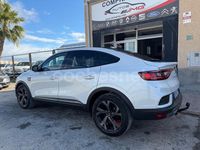 Usado Renault Arkana RS Line 145 CV (106 kW) 2022 Blanco SUV