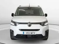 Usado Citroën e-Berlingo 102 CV (75 kW) 2024 Berlina