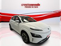 Usado Hyundai Kona 100 kW (136 CV) 2021 Blanco SUV