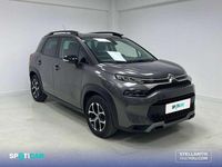 Usado Citroën C3 Aircross PureTech 110 CV (80 kW) 2024 Gris SUV