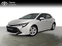 Usado Toyota Corolla Active 122 CV (89 kW) 2021 Negro