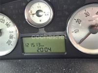 Usado Lancia Ypsilon 95 CV (69 kW) 2009 Blanco Utilitario