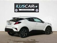 Usado Toyota C-HR Advance 122 CV (89 kW) 2021 Blanco SUV