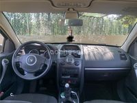 Usado Renault Mégane GrandTour Dynamique 2007 Familiar