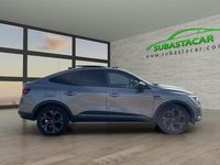 Usado Renault Arkana R.S. 160 CV (117 kW) 2021 Gris SUV