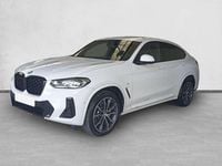 Usado BMW X4 M Sport 286 CV (210 kW) 2023 Blanco SUV