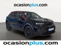 Occasion Opel Mokka GS Line 131 PK (96 kW) 2022 Zwart SUV