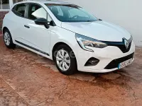 Usado Renault Clio V Business 90 CV (66 kW) 2021 Blanco Berlina