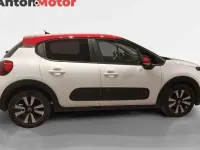 Usado Citroën C3 Feel 82 CV (60 kW) 2017