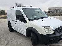 Usado Ford Tourneo Connect Trend 95 CV (69 kW) 2014 Blanco Monovolumen