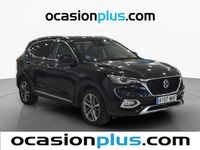 Usado MG EHS Luxury 258 HP (189 kW) 2023 Preto SUV