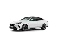Usado BMW 218 Gran Coupé Comfort Edition 150 CV (110 kW) 2025 Blanco Coupe