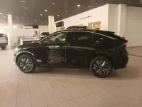 Occasion Nissan Ariya Advance 177 kW (242 PK) 2025 Zwart SUV