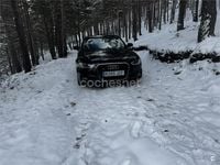 Usado Audi A4 190 CV (139 kW) 2015 Negro Berlina