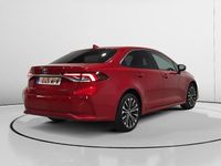 Usado Toyota Corolla Style 140 CV (102 kW) 2021 Berlina