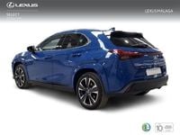 Nuevo Lexus UX 199 CV (146 kW) 2025 Azul SUV