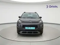 Usado Citroën C3 Aircross Feel 120 CV (88 kW) 2020 Gris SUV