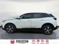 Usado Peugeot 3008 Allure 120 CV (88 kW) 2017 Blanco SUV