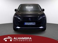 Usado Peugeot 3008 Active 120 CV (88 kW) 2021 SUV
